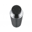 Термос из нерж. стали тм ThermoCafe HAMFK- 700, 0.7L, серый