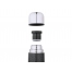 Термос из нерж. стали тм ThermoCafe HAMFK- 700, 0.7L, серый