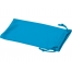Чехол из микрофибры Clean для солнцезащитных очков, process blue