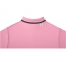 Мужское поло Helios с коротким рукавом, light pink