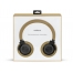 Rombica Mysound BH-07 Brown, бежевый