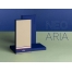 Внешний аккумулятор Rombica NEO ARIA Olive, 10000мАч, Soft-touch, PD, QCharge, Type-C, оливк/синий