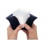 Форма для льда Cube черная