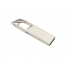 USB-флешка на 32 ГБ,  серебро