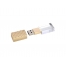 USB-флешка на 16 ГБ, золото