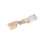 USB-флешка на 512 Mb, золото