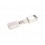 USB-флешка на 512 Mb, серебро