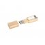 USB-флешка на 32 ГБ, золото