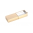 USB-флешка на 64 ГБ, золото