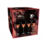 Набор бокалов Champagne Rose, 322мл. Riedel, 4шт