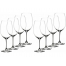 Набор бокалов Cabernet Sauvignon, 610мл. Riedel, 8шт