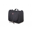 Несессер SWISSGEAR TOILETRY KIT, дорожный, 27х11х22 см, черный