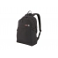 Рюкзак SWISSGEAR 14, полиэстер 600D, 30 x 17,5 x 45 см, 24 л, черный