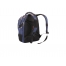 Рюкзак SWISSGEAR, 15, 900D, 35x23x48 см, 39 л, синий/серый