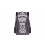 Рюкзак SWISSGEAR, полиэстер, 33х19х45 см, 28 л, серый