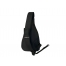 Рюкзак SWISSGEAR с одним плечевым ремнем, 25x15x45 см, 7 л, черный/красный