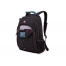 Рюкзак SWISSGEAR, фьюжн/2 мм рипстоп, 32x15x46 см, 22 л, черный/бирюзовый