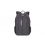 Рюкзак SWISSGEAR 13'', ткань Grey Heather/ полиэстер 600D PU , 33х16х45 см, 23 л, серый