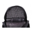 Рюкзак SWISSGEAR 13'', ткань Grey Heather/ полиэстер 600D PU , 33х16х45 см, 23 л, серый