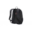 Рюкзак SWISSGEAR, полиэстер 600D, 33x16,5x46 см, 26л, черный