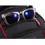 Рюкзак SWISSGEAR, 15, полиэстер 900D/М2 добби, 34x23x48 см, 38 л, черный/красный