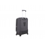 Чемодан SWISSGEAR SION, полиэстер 750x750D добби, 32x15x51 см, 24 л, серый