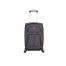 Чемодан SWISSGEAR SION, полиэстер 750x750D добби, 32x15x51 см, 24 л, серый
