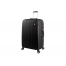 Чемодан SWISSGEAR TALLAC, АБС-пластик, 52 x 31,5 x 78 см, 97 л, черный