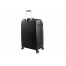 Чемодан SWISSGEAR TALLAC, АБС-пластик, 52 x 31,5 x 78 см, 97 л, черный