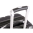 Чемодан SWISSGEAR TALLAC, АБС-пластик, 52 x 31,5 x 78 см, 97 л, черный