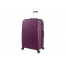 Чемодан SWISSGEAR TALLAC, АБС-пластик, 52 x 31,5 x 78 см, 97 л, фиолетовый