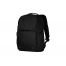 Рюкзак для ноутбука 12-14'' WENGER BC Mark, черный, полиэстер, 30x18x45 см, 18 л