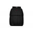 Рюкзак для ноутбука 12-14'' WENGER BC Mark, черный, полиэстер, 30x18x45 см, 18 л