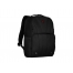 Рюкзак для ноутбука 12-14'' WENGER BC Mark, черный, полиэстер, 30x18x45 см, 18 л