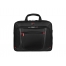 Портфель для ноутбука 15'' WENGER Sensor, черный, полиэстер/ПВХ, 40 x 15 x 33 см, 9 л