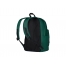 Рюкзак Crango WENGER 16'', зеленый, полиэстер, 31x17x46см, 24л
