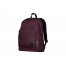 Рюкзак Crango WENGER 16'', сливовый, полиэстер, 31x17x46 см, 24 л