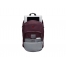 Рюкзак Crango WENGER 16'', сливовый, полиэстер, 31x17x46 см, 24 л