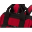 Рюкзак SWISSGEAR 16,5 Doctor Bags, красный/черный, полиэстер 900D/ПВХ, 29 x 17 x 41 см, 20 л