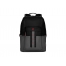 Рюкзак Ero Pro WENGER 16, черный/серый, полиэстер, 34 x 25 x 45 см, 20 л