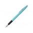 Перьевая ручка Cross Classic Century Aquatic Sea Lacquer, голубой