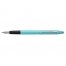 Перьевая ручка Cross Classic Century Aquatic Sea Lacquer, голубой