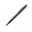 Перьевая ручка Cross Classic Century Brushed Black PVD, черный