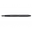 Перьевая ручка Cross Classic Century Brushed Black PVD, черный