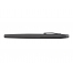 Перьевая ручка Cross Classic Century Brushed Black PVD, черный