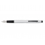 Перьевая ручка Cross Classic Century Brushed Chrome, серебристый