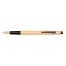 Перьевая ручка Cross Classic Century Brushed Rose Gold PVD, золотистый