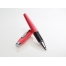 Ручка-роллер Selectip Cross Classic Century Aquatic Coral Lacquer, розовый