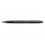 Ручка-роллер Selectip Cross Classic Century Brushed Black PVD, черный