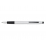 Ручка-роллер Selectip Cross Classic Century Brushed Chrome, серебристый
